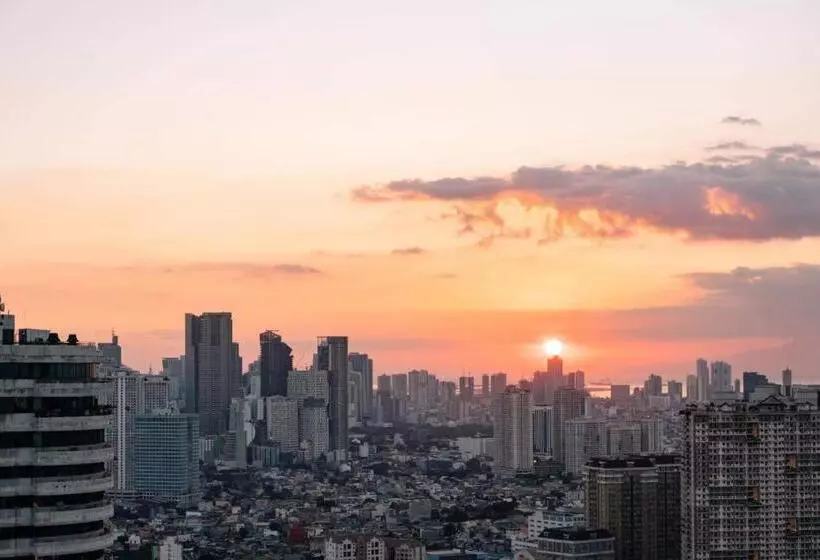 ホテル Condo At Greenfield