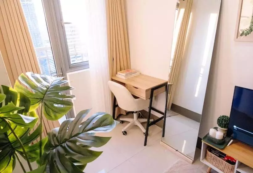 ホテル Condo At Greenfield