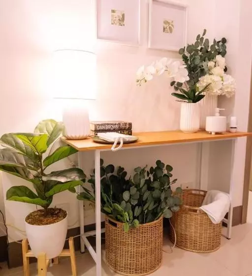 ホテル Condo At Greenfield
