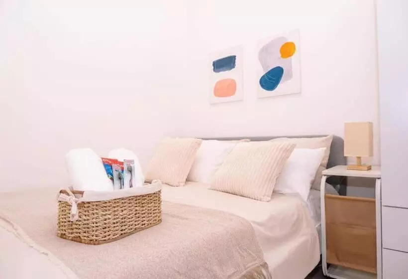 ホテル Condo At Greenfield
