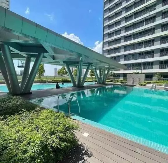 ホテル Condo At Greenfield