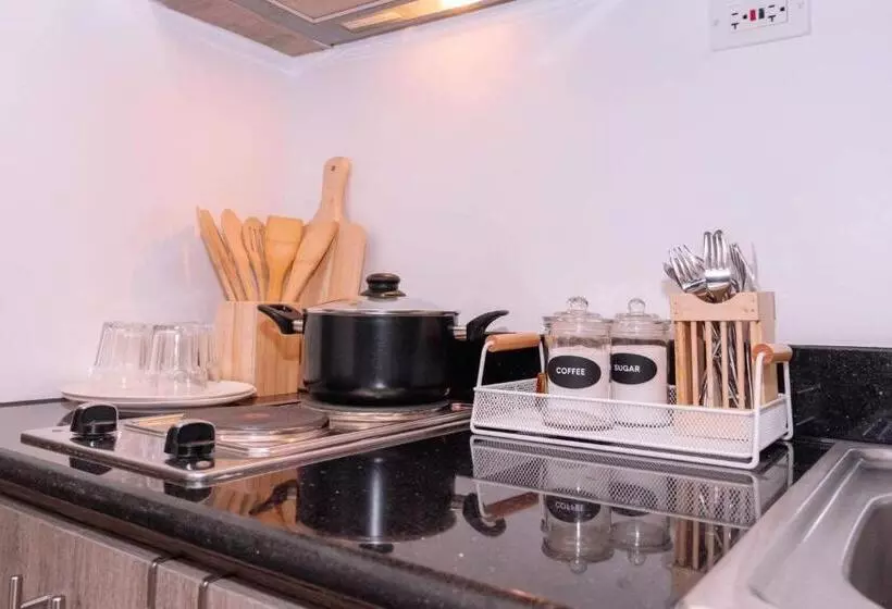 ホテル Condo At Greenfield