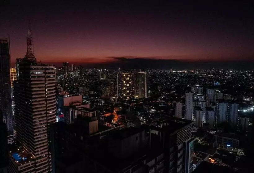 ホテル Condo At Greenfield