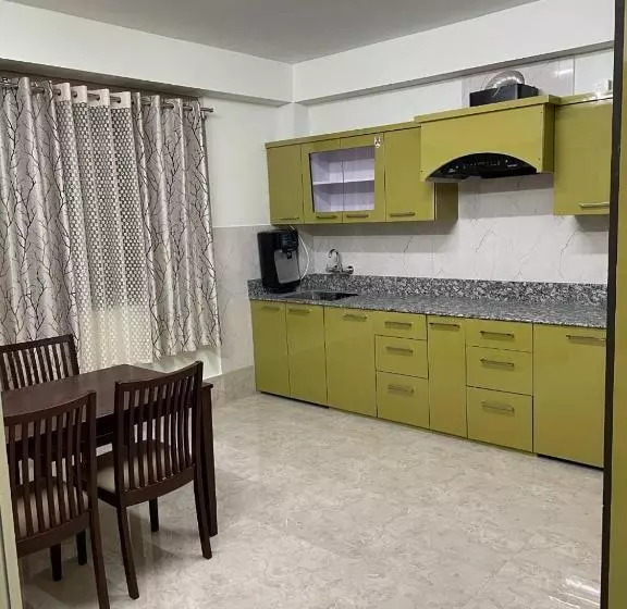 Hotelli Durva Palace