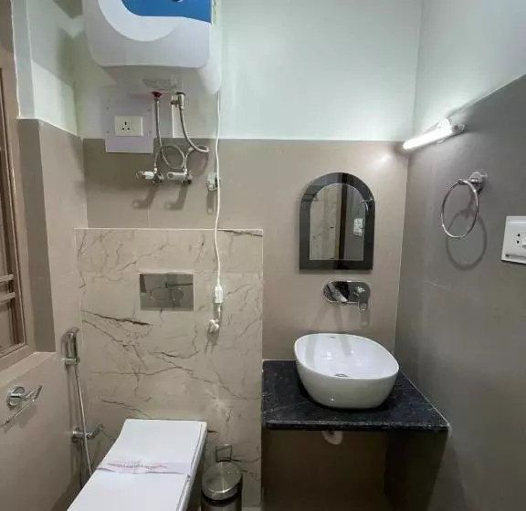 Hotelli Durva Palace