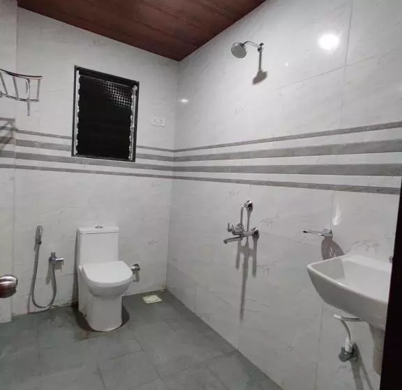 Hotelli Durva Palace