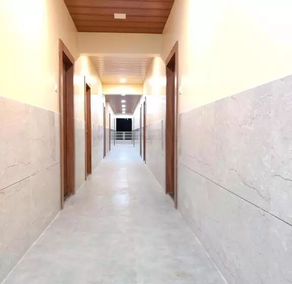 Hotelli Durva Palace