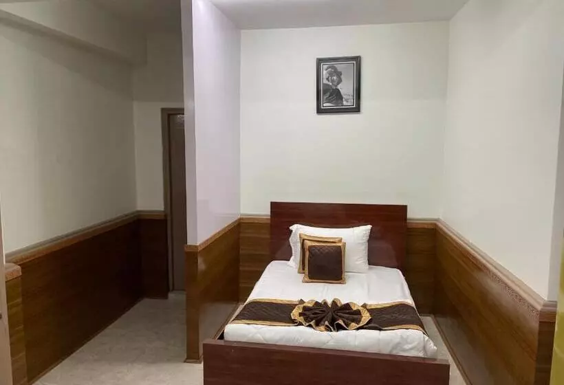 Hotelli Durva Palace