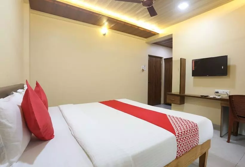 Hotelli Durva Palace