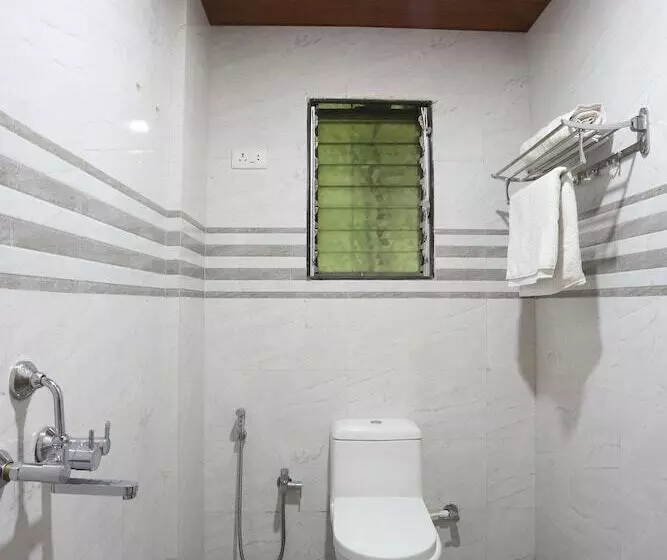 Hotelli Durva Palace