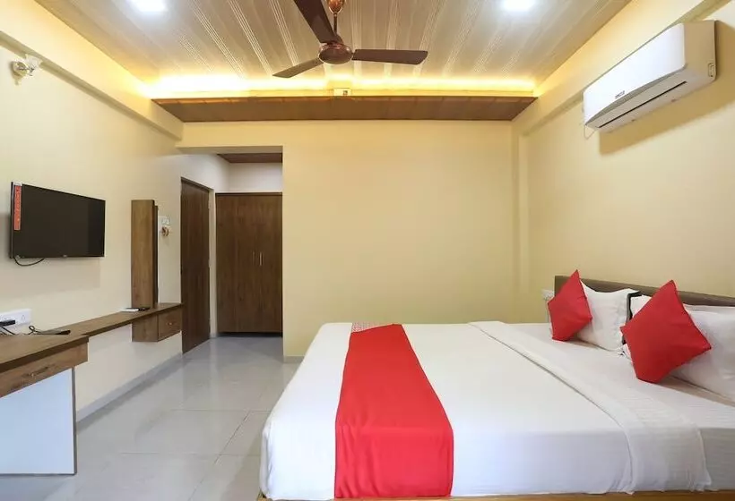 Hotelli Durva Palace