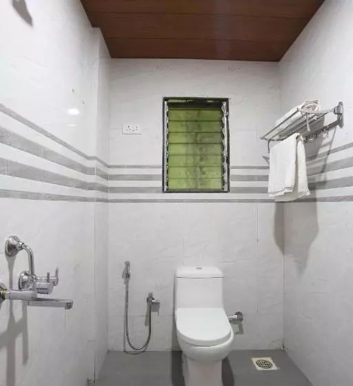 Hotelli Durva Palace