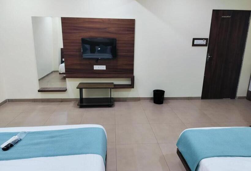 בית מלון כפרי O Hill Park I