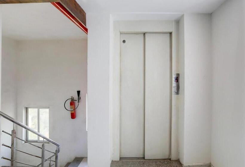 בית מלון כפרי O Hill Park I