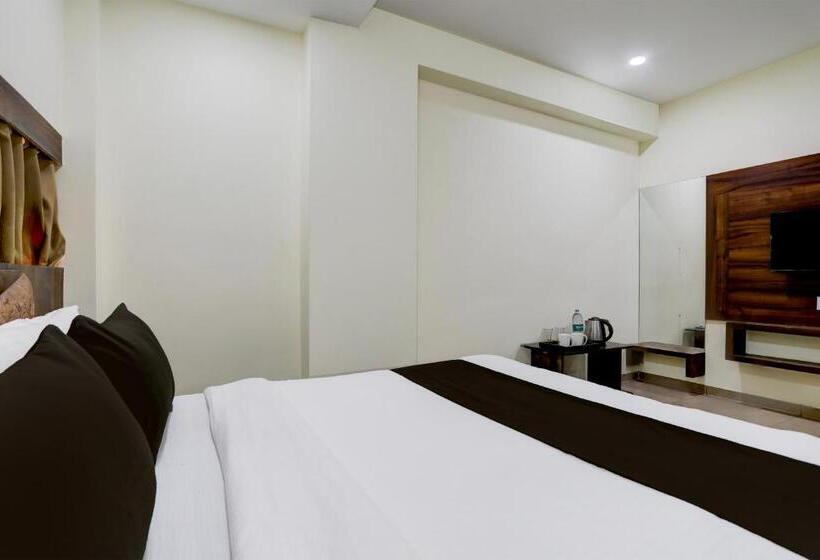 בית מלון כפרי O Hill Park I