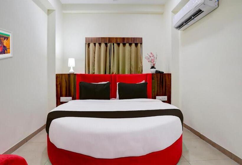 בית מלון כפרי O Hill Park I