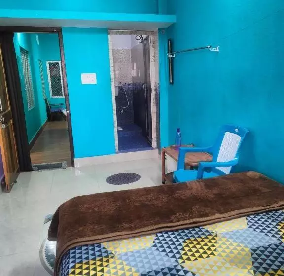 Hotelli Jharana Guest House