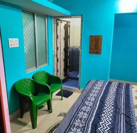 Hotelli Jharana Guest House