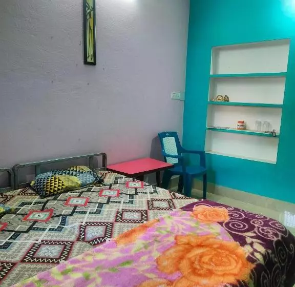 Hotelli Jharana Guest House