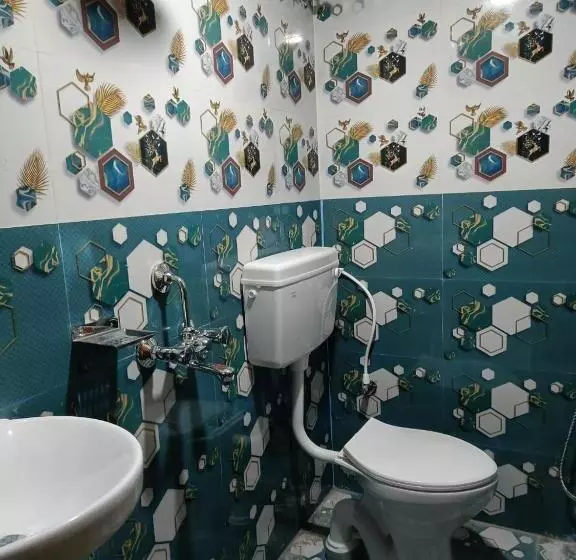 Hotelli Jharana Guest House