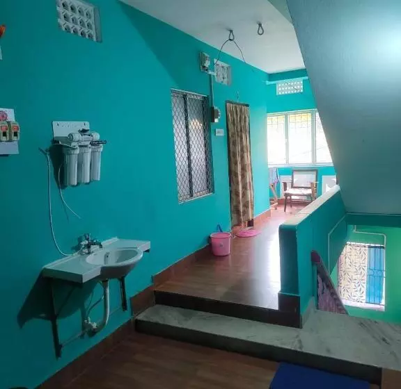 Hotelli Jharana Guest House