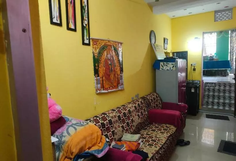 Hotelli Jharana Guest House