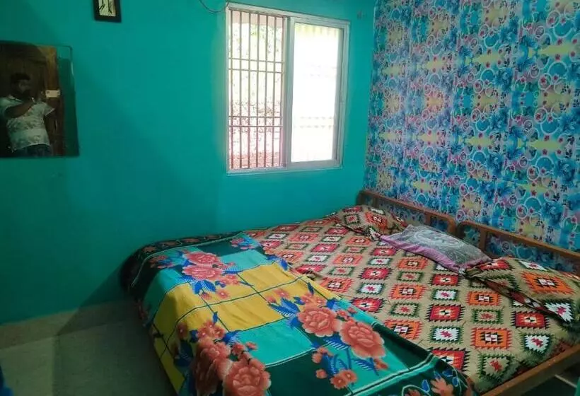 Hotelli Jharana Guest House