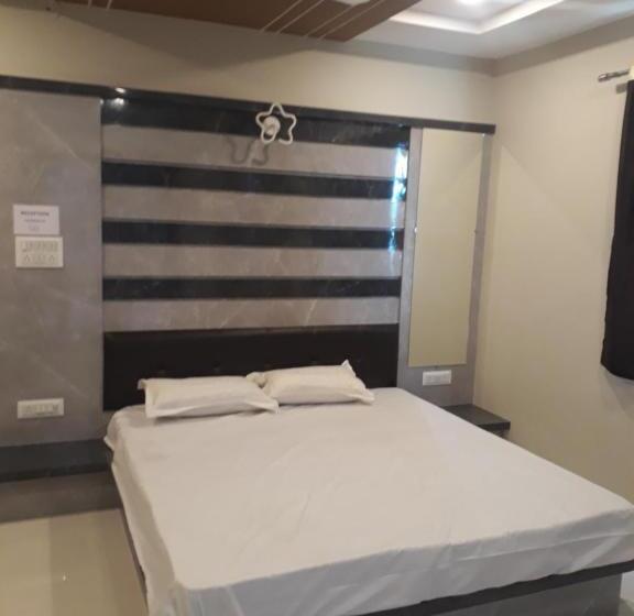 Отель Kanika Jawai