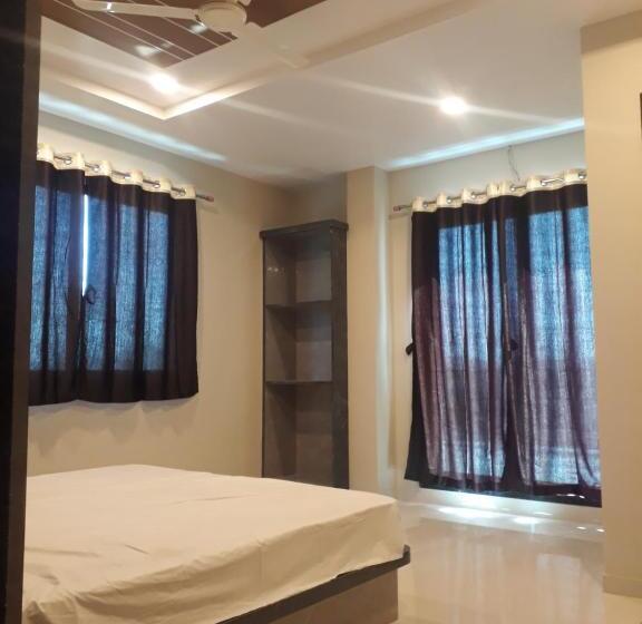 Отель Kanika Jawai