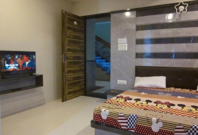 Отель Kanika Jawai