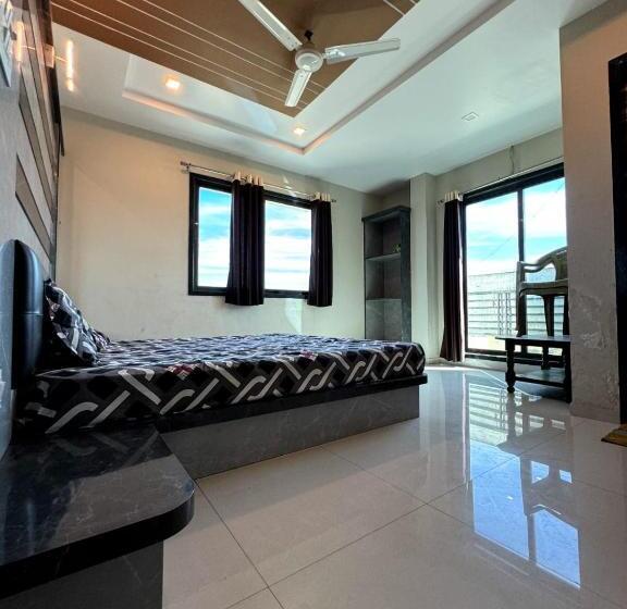 Отель Kanika Jawai