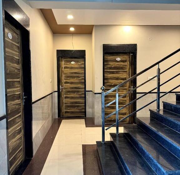 Отель Kanika Jawai