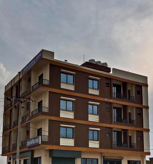 Отель Kanika Jawai