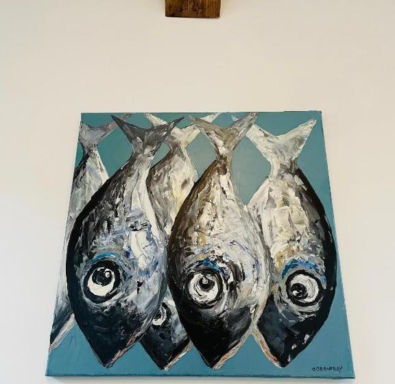 ホテル La Fleur De Sel