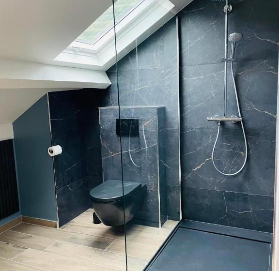 ホテル La Fleur De Sel