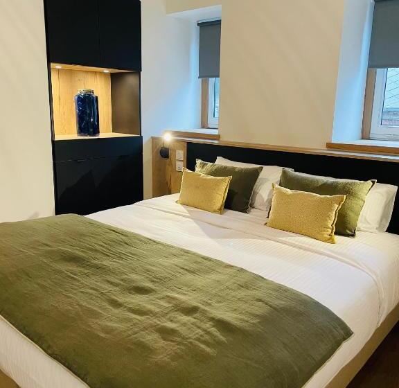 ホテル La Fleur De Sel