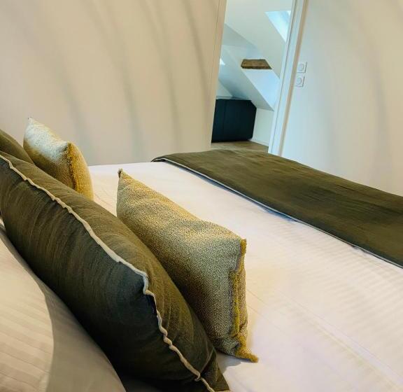 ホテル La Fleur De Sel