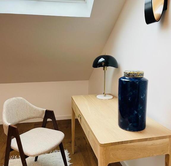 ホテル La Fleur De Sel