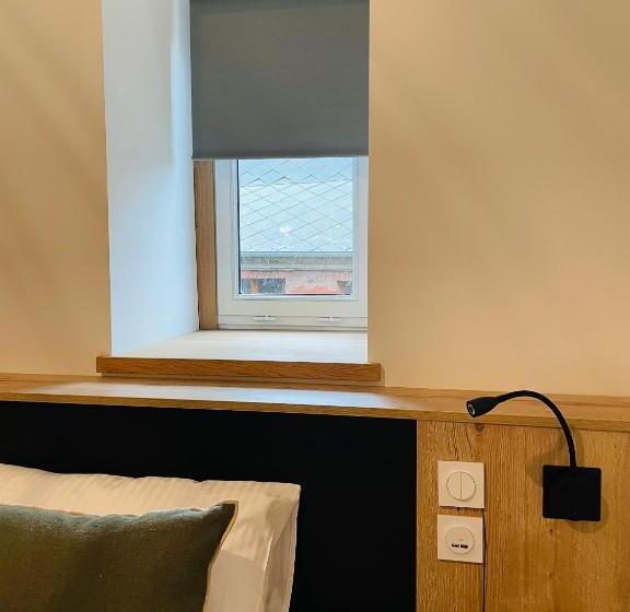 ホテル La Fleur De Sel