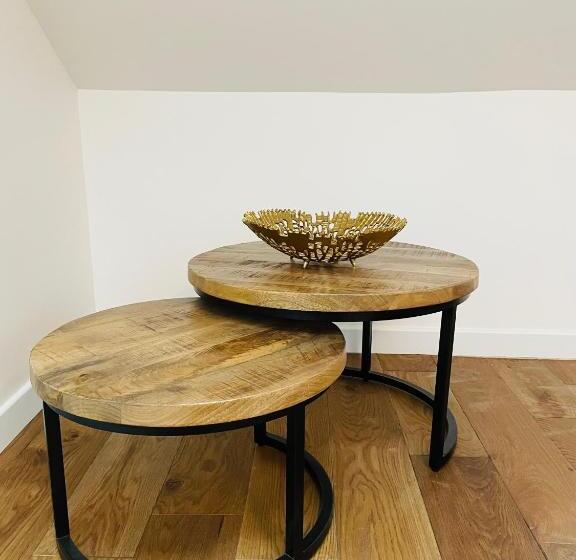 ホテル La Fleur De Sel