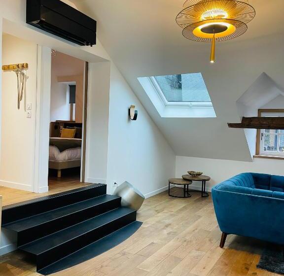 ホテル La Fleur De Sel