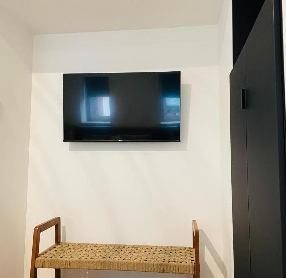 ホテル La Fleur De Sel