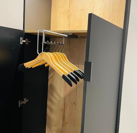 ホテル La Fleur De Sel