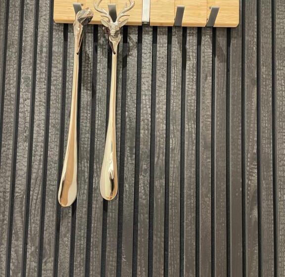 ホテル La Fleur De Sel