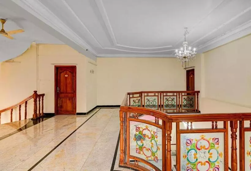 Hotelli Oyo Serenity Home Stay