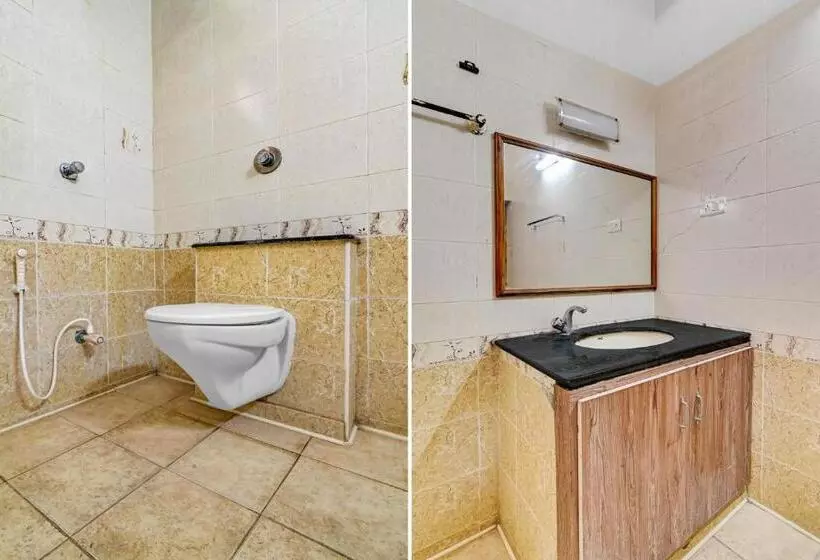 Hotelli Oyo Serenity Home Stay