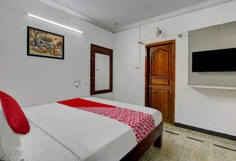 Hotelli Oyo Serenity Home Stay