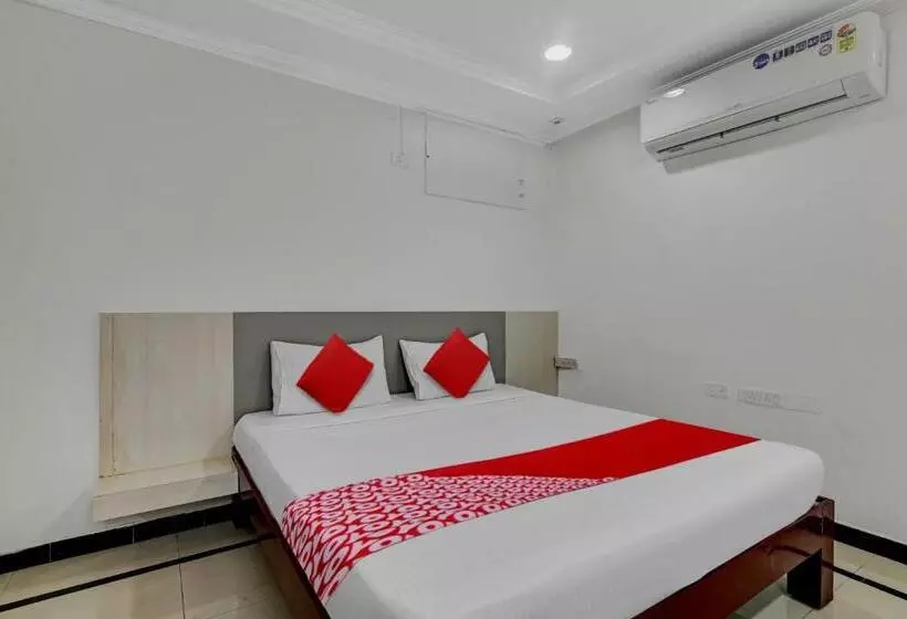 Hotelli Oyo Serenity Home Stay