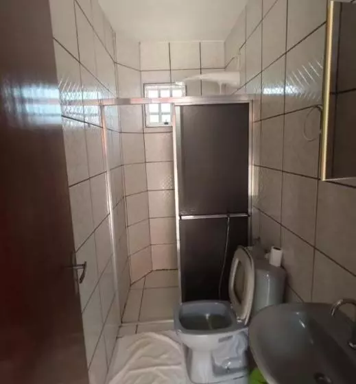 ホテル Pousada Bela Manhã
