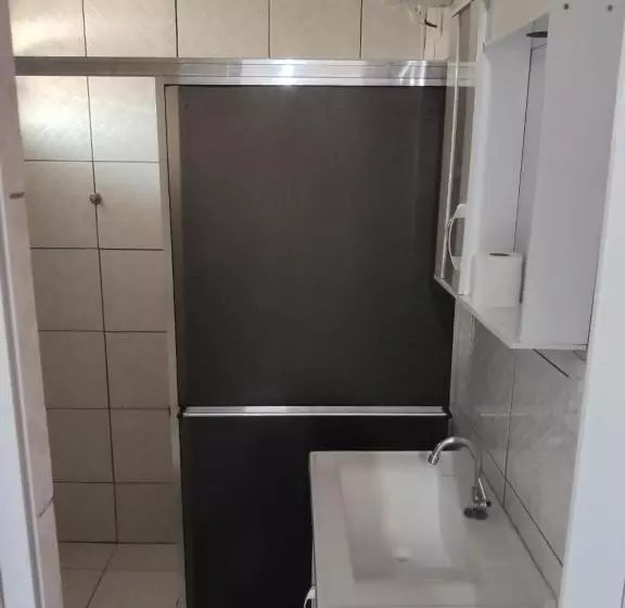 ホテル Pousada Bela Manhã